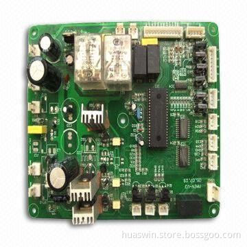 PCB assembly manufacturer